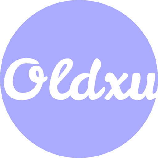 Oldxu